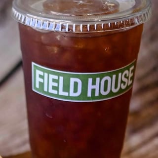 Half Sweet Half Regular Tea