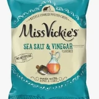 potato Chips salt & vinegar