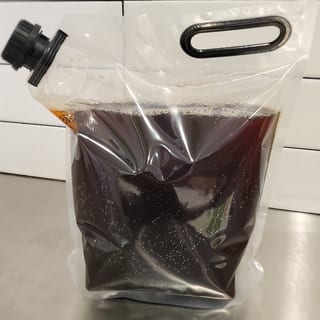 Tea Gallon - Regular