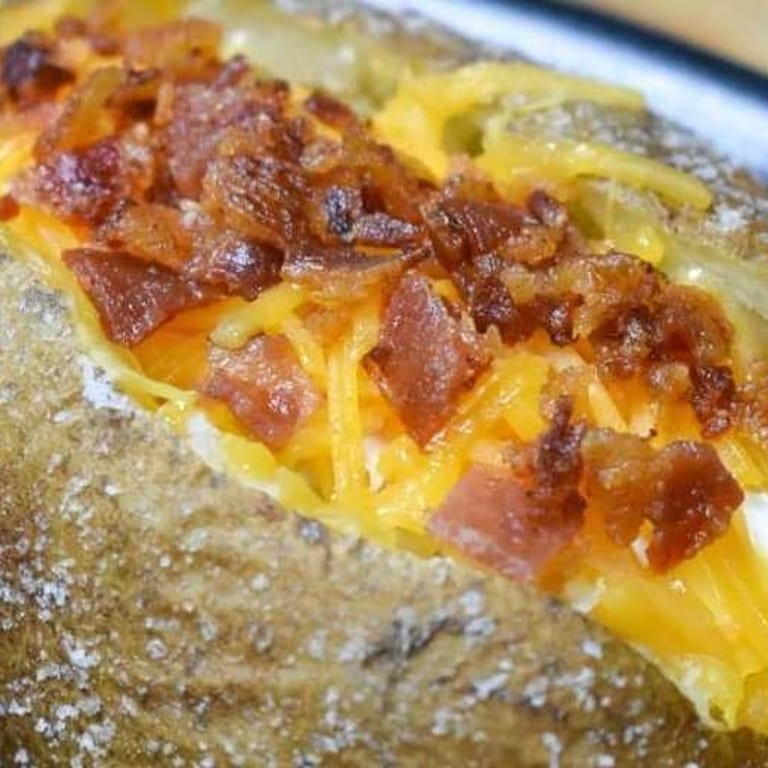 Delicious Bacon Creations