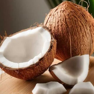 Coconut Tea