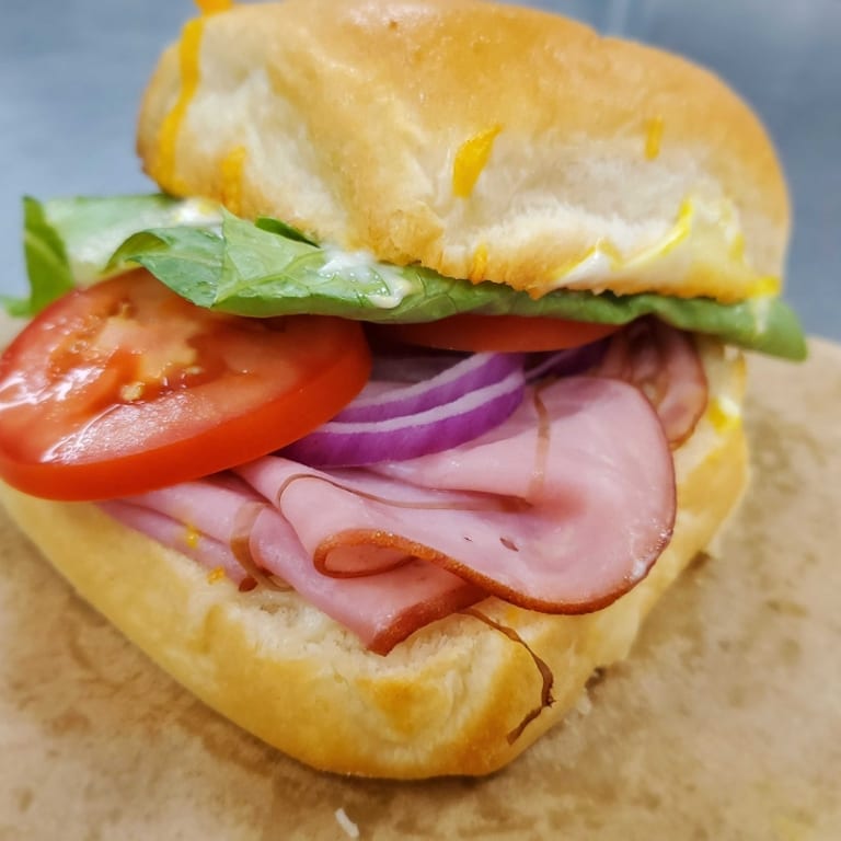 Satisfy Your Cravings with Delivery
