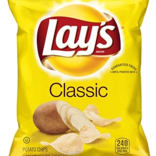 Potato Chips