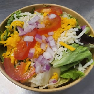Side Salad