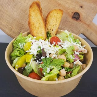 Italian Salad