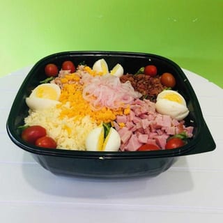 Chef Salad Large feeds 4 - 10