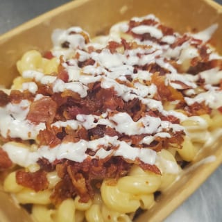 Bacon Lover MAC