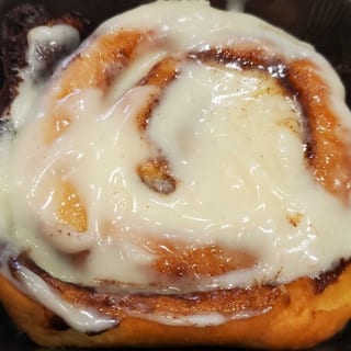 Cinnamon Roll