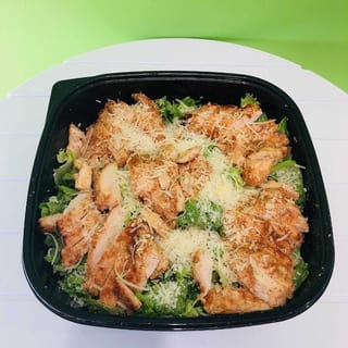 Chicken Caeser Salad Large feeds 4 -10