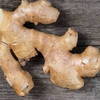 Wildberry Ginger Tea