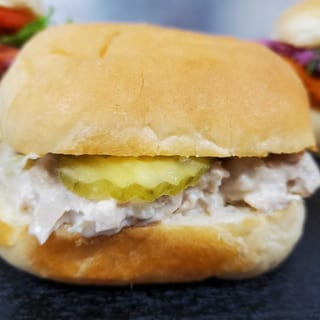 Tuna Salad Sandwich
