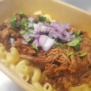 Birria MAC