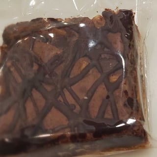 Brownie Bar