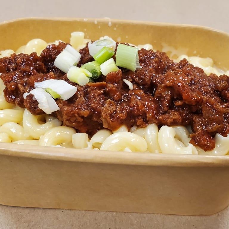 BBQ Sandwiches and More